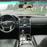 Toyota Reiz 2016 из Китая
