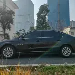 Volkswagen Magotan 2013 из Китая