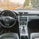 Volkswagen Magotan 2013 из Китая