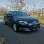 Volkswagen Magotan 2013 из Китая