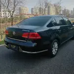 Volkswagen Magotan 2013 из Китая