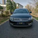 Volkswagen Magotan 2013 из Китая