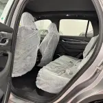 Geely Xingyue L 2026 из Китая
