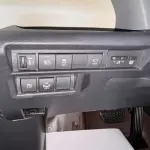 Toyota Granvia 2024 из Китая