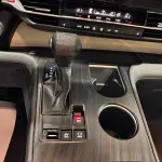 Toyota Granvia 2024 из Китая