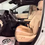 Toyota Granvia 2024 из Китая