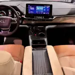 Toyota Granvia 2024 из Китая