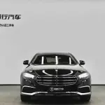 Mercedes-Benz E-Class 2022 258 л.с. — лот 57757571 из Китая