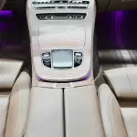 Mercedes-Benz E-Class 2022 258 л.с. — лот 57757571 из Китая