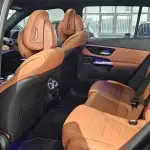 Mercedes-Benz 奔驰GLC新能源 2025 из Китая