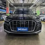 Audi Q7 2024 340 л.с. 340 л.с. из Китая