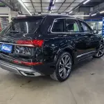 Audi Q7 2024 340 л.с. 340 л.с. из Китая