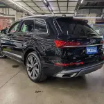 Audi Q7 2024 340 л.с. 340 л.с. из Китая