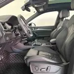 Audi Q5L 2023 190 л.с. — лот 57693244 из Китая