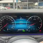 Mercedes-Benz GLE AMG 2021 из Китая