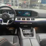 Mercedes-Benz GLE AMG 2021 из Китая