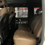 Mercedes-Benz G-Class 2019 из Китая