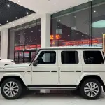 Mercedes-Benz G-Class 2019 из Китая