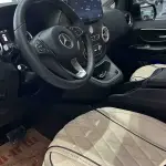Mercedes-Benz Vito 2021 из Китая