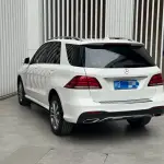 Mercedes-Benz GLE 2018 272 л.с. 272 л.с. 272 л.с. 272 л.с. из Китая