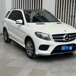 Mercedes-Benz GLE 2018 272 л.с. 272 л.с. 272 л.с. 272 л.с. из Китая