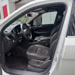 Mercedes-Benz GLE 2018 272 л.с. 272 л.с. 272 л.с. 272 л.с. из Китая