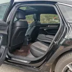 Audi A6L 2021 из Китая