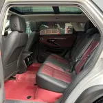 Land Rover Evoque 2024 249 л.с. 249 л.с. 249 л.с. из Китая