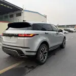Land Rover Evoque 2024 249 л.с. 249 л.с. 249 л.с. из Китая