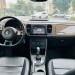 Volkswagen Beetle 2014 из Китая