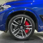 BMW X5 M 2022 из Китая