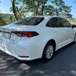 Toyota Corolla 2020 из Китая