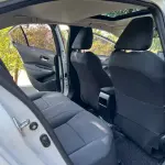 Toyota Corolla 2020 из Китая