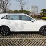 Mercedes-Benz GLC 2023 из Китая