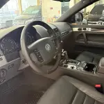 Volkswagen Touareg 2009 из Китая