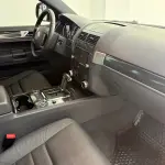 Volkswagen Touareg 2009 из Китая