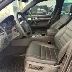 Volkswagen Touareg 2009 из Китая