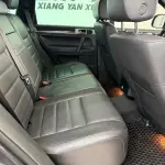 Volkswagen Touareg 2009 из Китая