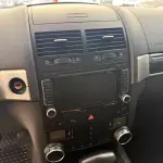Volkswagen Touareg 2009 из Китая