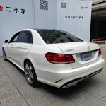 Mercedes-Benz E-Class 2015 272 л.с. 272 л.с. из Китая