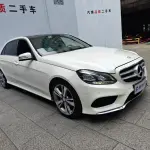 Mercedes-Benz E-Class 2015 272 л.с. 272 л.с. из Китая