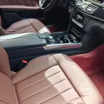 Mercedes-Benz E-Class 2015 272 л.с. 272 л.с. из Китая
