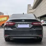 Toyota Camry 2022 из Китая