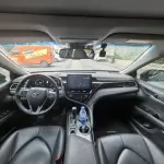 Toyota Camry 2022 из Китая