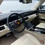 Hongqi 红旗金葵花国礼 2025 из Китая