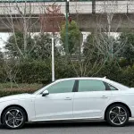 Audi A4L 2020 190 л.с. 190 л.с. 190 л.с. 190 л.с. из Китая