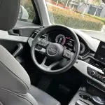 Audi A4L 2020 190 л.с. 190 л.с. 190 л.с. 190 л.с. из Китая