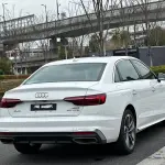 Audi A4L 2020 190 л.с. 190 л.с. 190 л.с. 190 л.с. из Китая