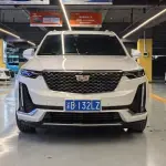 Cadillac XT6 2021 237 л.с. 237 л.с. из Китая