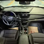 Cadillac XT6 2021 237 л.с. 237 л.с. из Китая